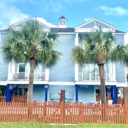 Surfside Beach Vacation Rentals