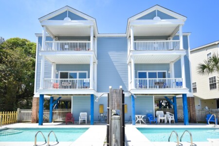 Surfside Beach Vacation-home-Rentals