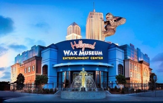 New-Wax-Museum